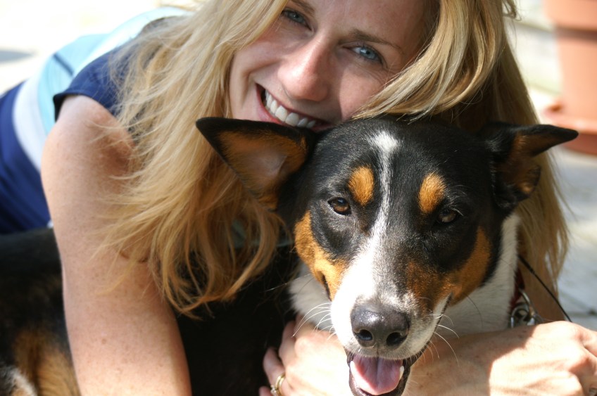 Photo by: Gina Benedetti