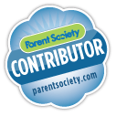 ParentSociety Badge