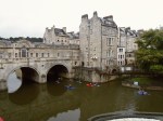 Pulteney Bridge
