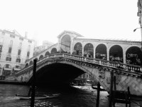 Rialto Bridge