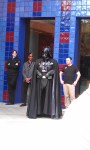 Darth Vadar