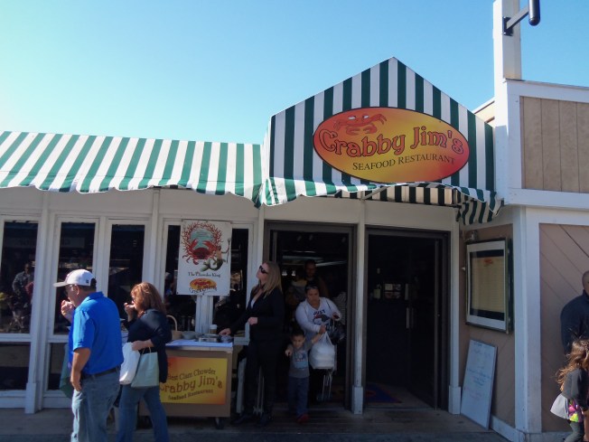 Hey you people, get your mitts off of my samples!