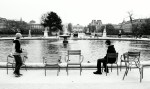 Jardin de Tuileries