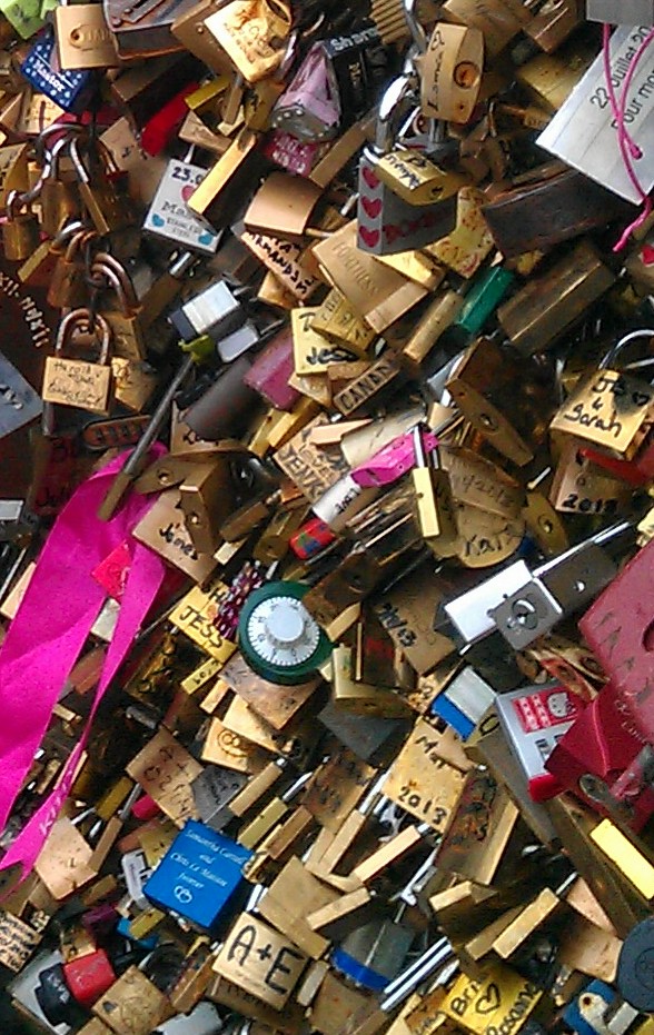 Love Locks 