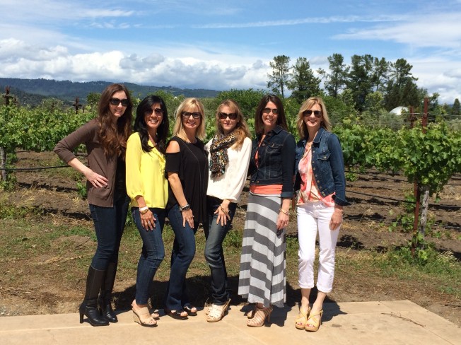 50 is the new 30 (only, with an earlier bedtime)