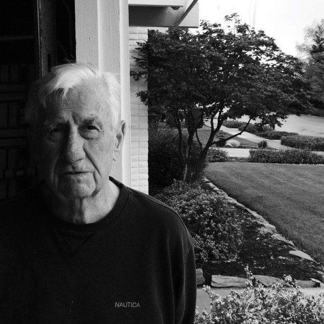 iPhone Photography Portrait