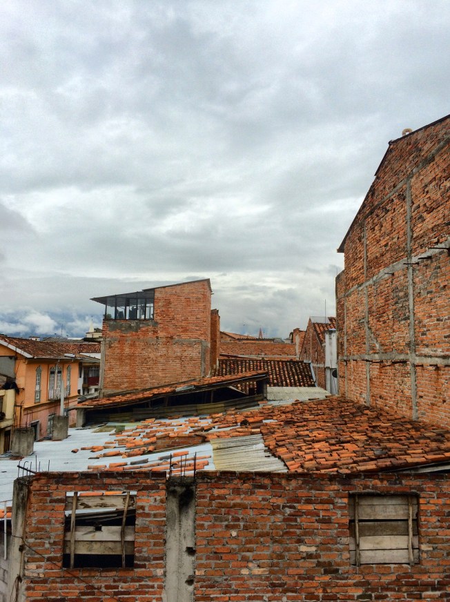 Cuenca, Ecuador