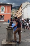 Quito, Ecuador