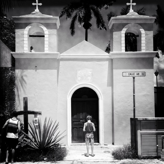 Felipe Carrillo Puerto, Mexico