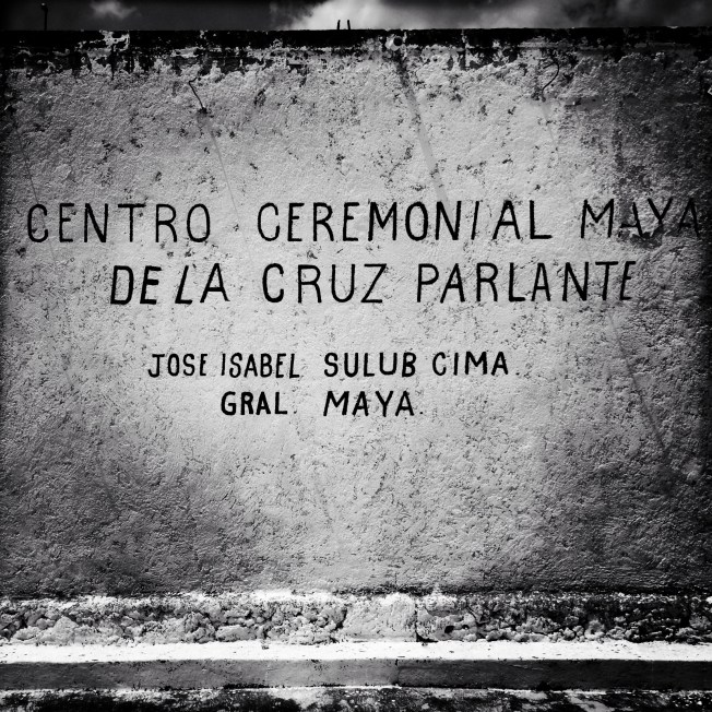 Felipe Carrillo Puerto, Mexico