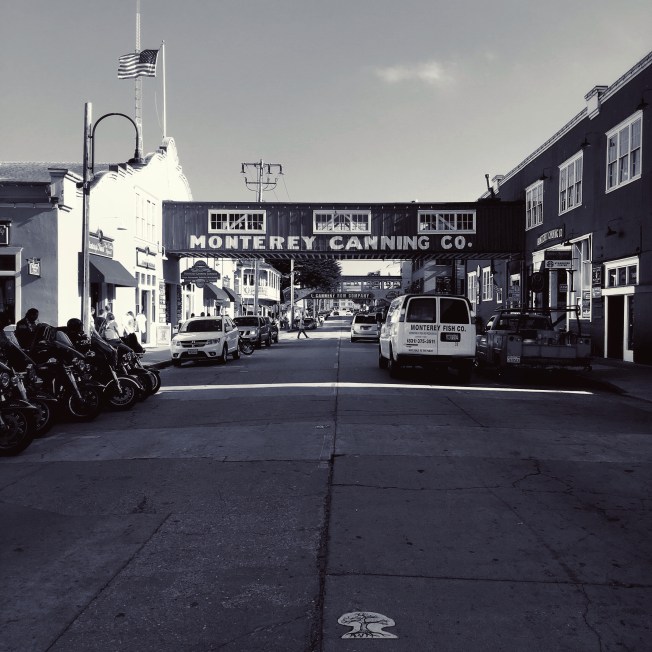 Cannery Row